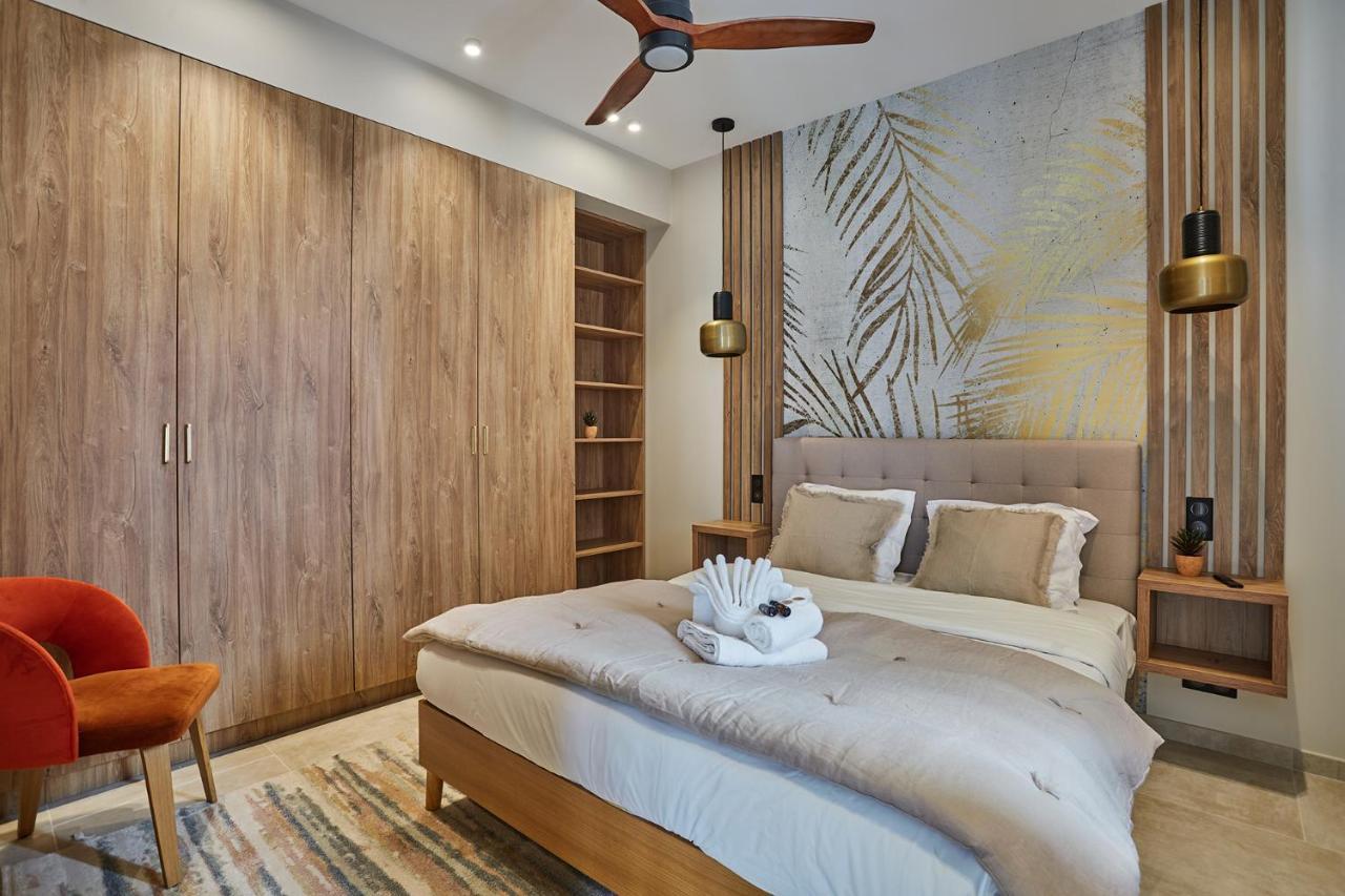 Appartement Coeur Montmartre By Studio Prestige Paris Eksteriør billede