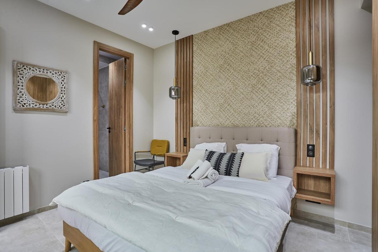 Appartement Coeur Montmartre By Studio Prestige Paris Eksteriør billede
