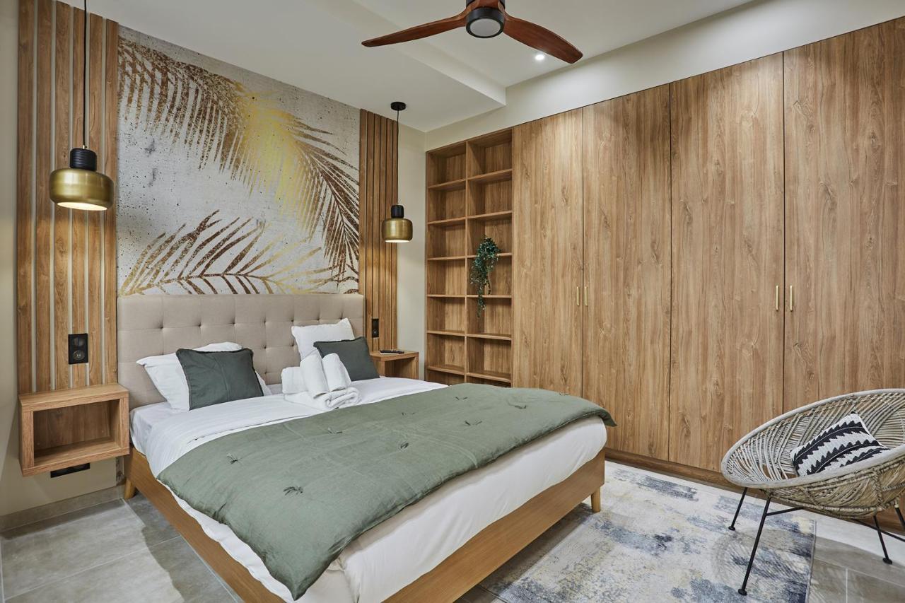 Appartement Coeur Montmartre By Studio Prestige Paris Eksteriør billede