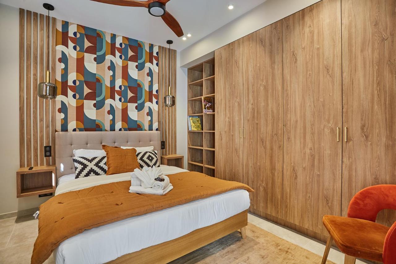 Appartement Coeur Montmartre By Studio Prestige Paris Eksteriør billede