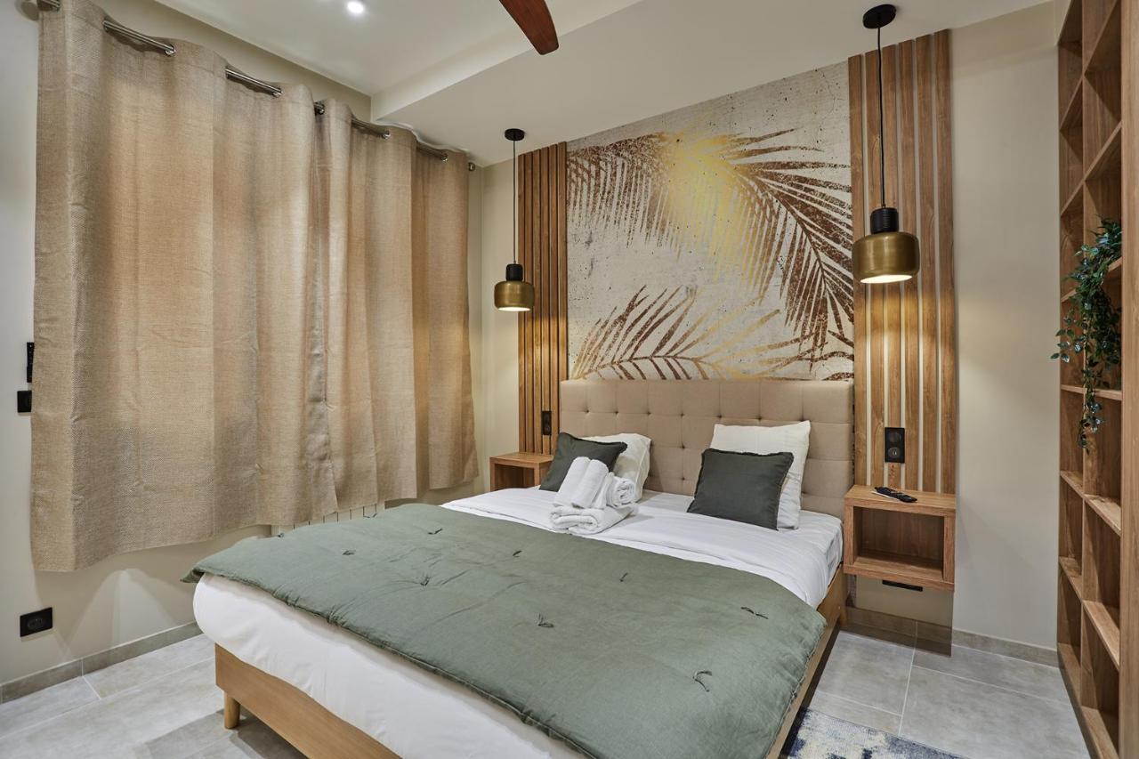Appartement Coeur Montmartre By Studio Prestige Paris Eksteriør billede