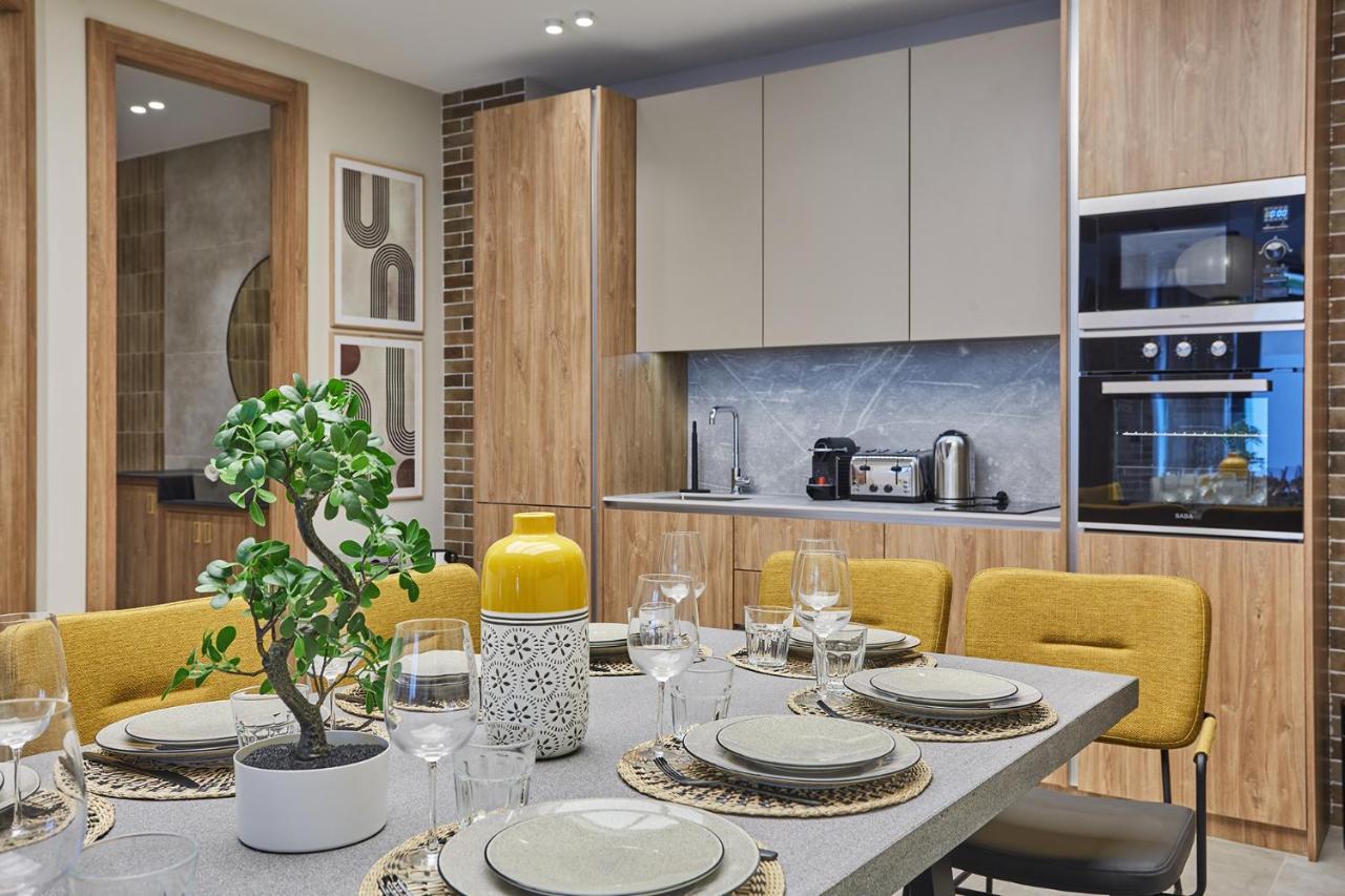 Appartement Coeur Montmartre By Studio Prestige Paris Eksteriør billede