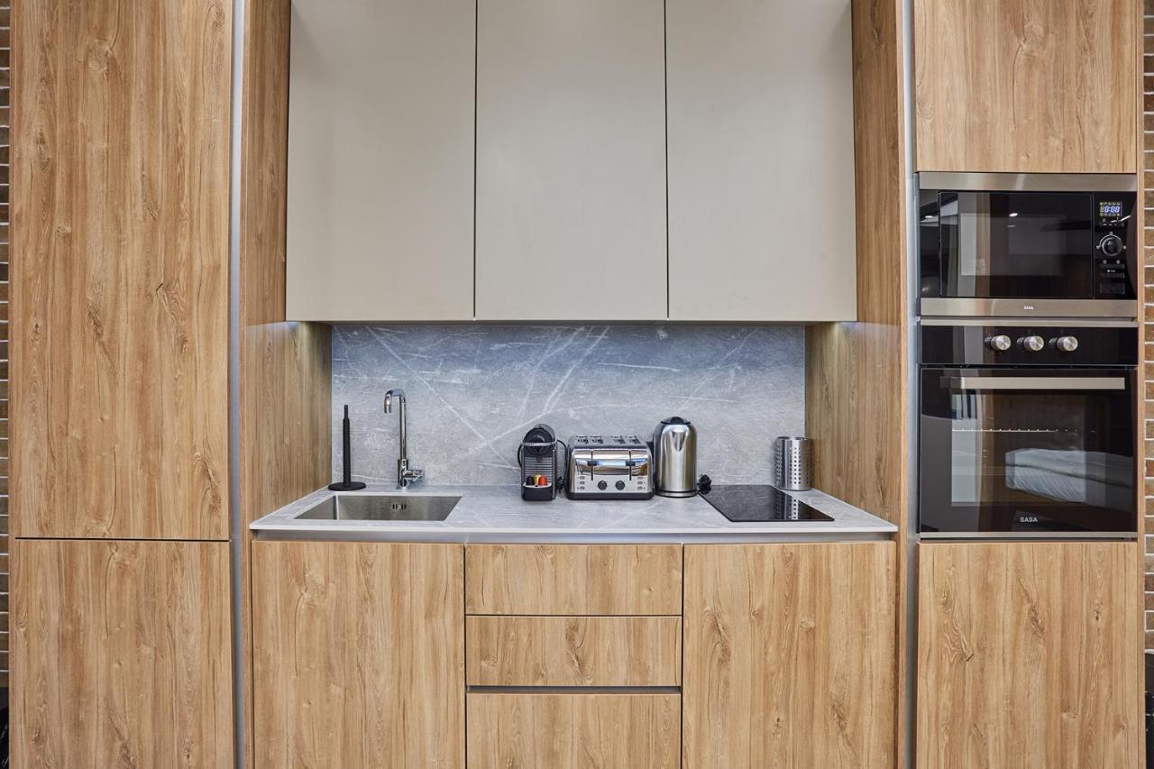Appartement Coeur Montmartre By Studio Prestige Paris Eksteriør billede